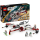 Klocki LEGO® LEGO Star Wars 75402 Myśliwiec ARC-170